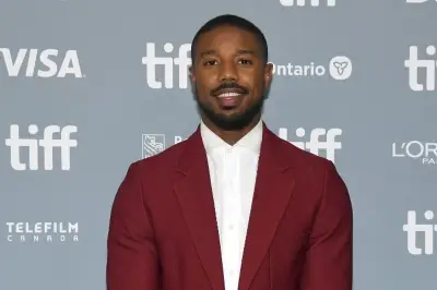 Michael B. Jordan Raih Oscar Best Actor Pertama dengan Peran Ganda
