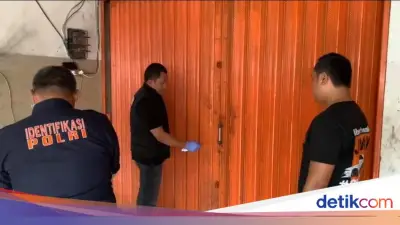 Misteri Motif Pembunuhan Mutilasi Pria dalam Freezer di Bekasi