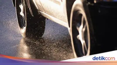 Mobil Tak Bertuan Viral Parkir 2 Minggu di Tangerang, Polisi Telusuri Devi Puspitasari