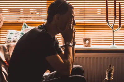 Mood Tiba-tiba Memburuk? Waspada, Bisa Jadi Tanda Dehidrasi Ringan