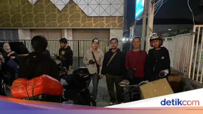 Mudik Lebaran 2026: Perjalanan 16 Jam dengan Motor dari Jakarta ke Brebes