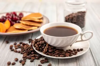 Mudik Lebaran: Kopi Bukan Solusi Utama Atasi Kantuk Saat Berkendara Jauh