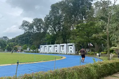 Muhammadiyah Bogor Pusatkan Shalat Idul Fitri 1447 H di Alun-alun Leuwiliang