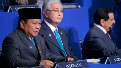 MUI Ungkap Dukungan Negara Timur Tengah untuk Mediasi Prabowo dalam Konflik AS-Iran