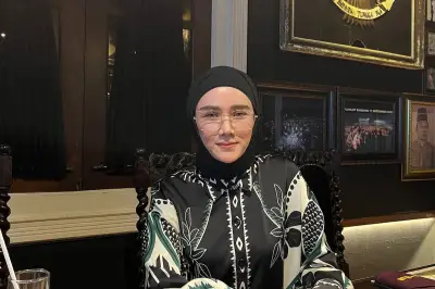 Mulan Jameela Bantah Tuduhan Merendahkan Profesi Guru, Sebut Berita Hoaks