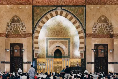 Muslim Ramadhan 2026: Cara Mengetahui Puasa Hari Keberapa dengan Mudah