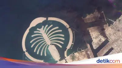 Negara-Negara Teluk Marah, Ancaman Balasan Serangan Iran Menggantung