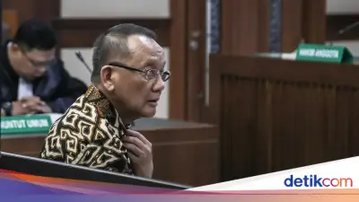 Nurhadi Tantang Jaksa Mubahalah, Klaim Tidak Bersalah dalam Kasus Gratifikasi dan TPPU