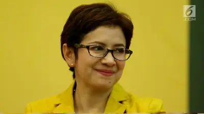 Nurul Arifin Dukung Penuh Kebijakan Efisiensi Energi di Kompleks Parlemen DPR