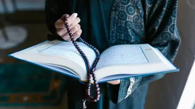 Nuzulul Qur'an di Istana Negara Angkat Tema Lingkungan dan Perdamaian Dunia