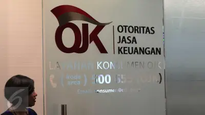 OJK Geledah Kantor Mirae Asset Sekuritas, Bekukan Aset Rp 14,5 Triliun
