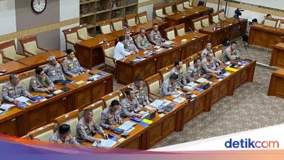 Operasi Ketupat 2026: 89.228 Personel Polri Diterjunkan untuk Amankan Mudik Lebaran