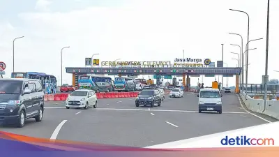 Operasi Ketupat Lodaya 2026 Siagakan 26.692 Personel untuk Amankan Arus Mudik di Jabar