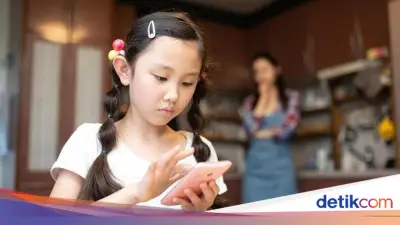 Orang Tua Dukung Penuh Kebijakan Pembatasan Media Sosial untuk Anak di Bawah 16 Tahun