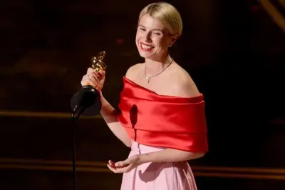 Oscar 2026 Alami Penurunan Penonton, Tren Minat Terhadap Siaran Penghargaan Melemah