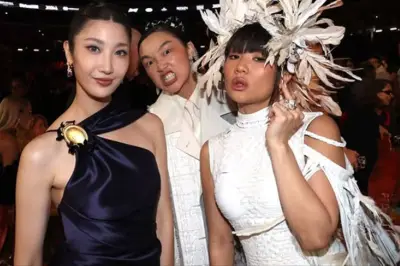 Oscar 2026 Sajikan Tribute Musik Terinspirasi Film Sinners dan KPop Demon Hunters