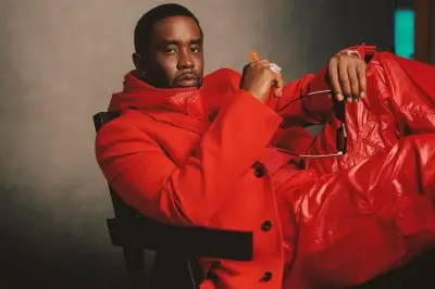 P Diddy Bebas Lebih Cepat dari Penjara Berkat Program Rehabilitasi Narkoba