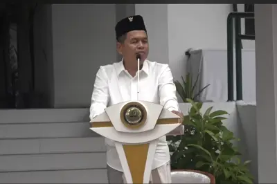 Pajak Kendaraan Naik Drastis, Jabar Percepat Perbaikan Jalan Pasca Lebaran 2026