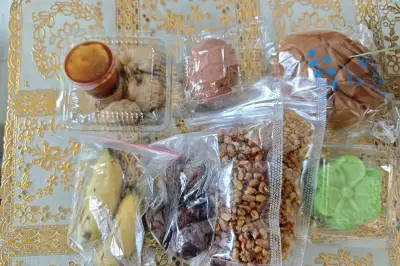 Pakar UGM: Menu Makanan Gizi Seimbang Harus Sesuai Kebutuhan Nutrisi Siswa