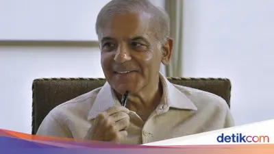 Pakistan Terapkan WFH 50% dan Perpanjang Libur Sekolah Imbas Perang Picu Harga Minyak Naik