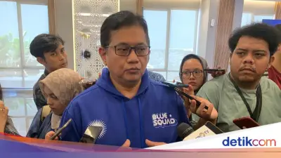 PAN Pecat Bupati Rejang Lebong Fikri Thobari Terjerat OTT KPK