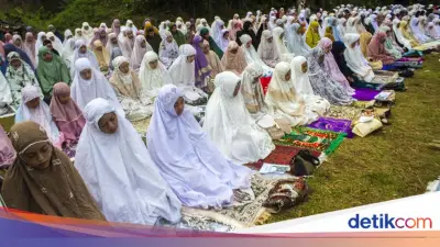 Panduan Lengkap Cek Lokasi Salat Idul Fitri Muhammadiyah 2026 di Seluruh Indonesia