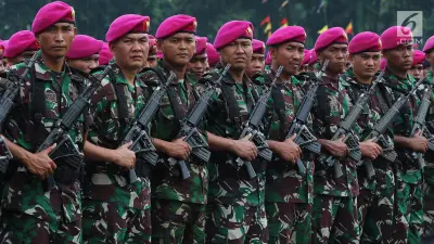 Panglima TNI Perintahkan Siaga 1, Pakar Nilai Langkah Wajar di Tengah Ketegangan Global