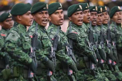 Panglima TNI Terbitkan Status Siaga 1, Waspadai Dampak Konflik Timur Tengah