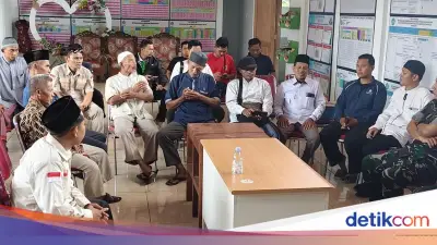 Panitia Ungkap Awal Mula Larangan Salat Id Duluan di Kedungwinong Sukoharjo