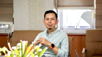 Pansus 13 DPRD Kota Bandung Genjot Pembahasan Raperda Ketertiban Umum