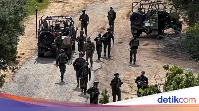 Parlemen Israel Setujui Anggaran Pertahanan Besar-besaran di Tengah Perang dengan Iran