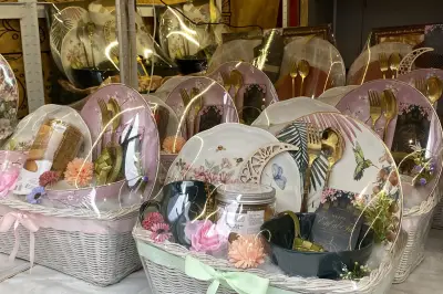 Parsel Lebaran di Birokrasi: Silaturahmi atau Potensi Gratifikasi yang Mengancam?