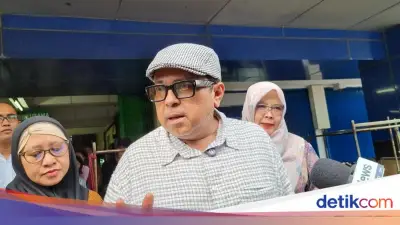 Pasar Kramat Jati Jadi Percontohan Pasar Halal di Jakarta Timur
