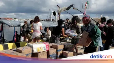 PBB Usulkan Bantuan Rp 1,5 T untuk Atasi Krisis Energi di Kuba