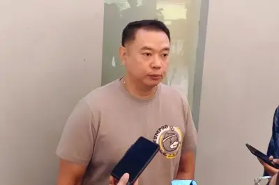 PBSI Tanggapi Kegagalan Tim Indonesia di Rangkaian Tur Eropa 2026