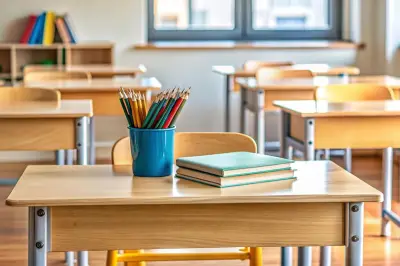 Pemerintah Alokasikan Rp 60 Triliun untuk Pembangunan Sekolah Terintegrasi