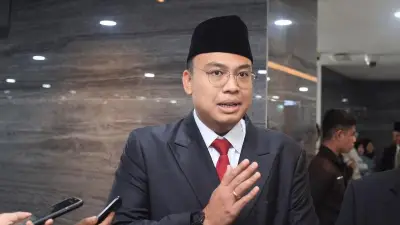 Pemerintah Apresiasi Kecepatan Polri Ungkap Pelaku Penyiraman Air Keras Andrie Yunus