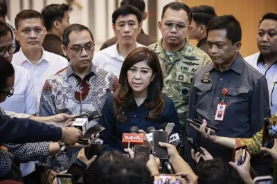 Pemerintah Batasi Media Sosial untuk Anak, Ini Alasan dan Penjelasan Lengkapnya