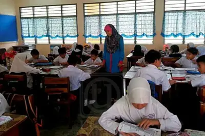 Pemerintah Cairkan Tunjangan Profesi Guru Agama di Sekolah Tahun 2026