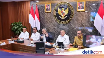 Pemerintah Percepat Pemetaan Lahan Sawah Dilindungi di 17 Provinsi Tambahan