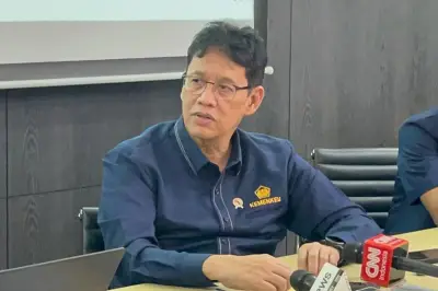 Pemerintah Siap Umumkan Kebijakan WFH Pasca-Lebaran 2026 untuk Mitigasi Krisis Energi