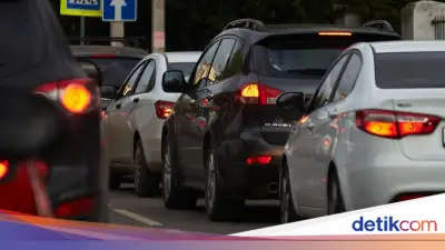 Pemerintah Siapkan Rekayasa Lalu Lintas untuk Arus Mudik Lebaran 2026