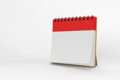 Pemerintah Tetapkan 17 Hari Libur Nasional dan 8 Cuti Bersama untuk Tahun 2026