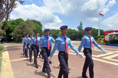 Pemilihan SMA Unggul Garuda Transformasi 2026 Segera Dibuka, MA Juga Bisa Ikut