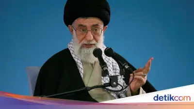 Pemimpin Tertinggi Iran Ali Khamenei Tewas dalam Serangan AS-Israel, Iran Umumkan Masa Berkabung