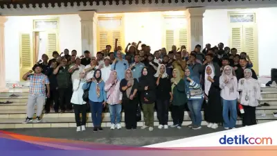 Pemkot Cilegon Gelar Buka Puasa Bersama Insan Pers untuk Perkuat Sinergi Media
