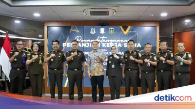 Pemkot Surabaya dan Kejati Jatim Percepat Pemulihan Aset Legendaris Kota