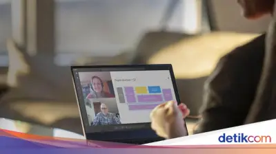 Pemprov Banten Terbitkan SE: 50% ASN Boleh WFH 3 Hari Usai Libur Lebaran 2026