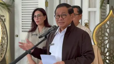 Pemprov DKI dan Pelindo Kolaborasi Atasi Kemacetan di Pelabuhan Tanjung Priok