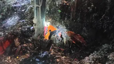 Pemprov DKI Tindak Lanjut Arahan Pusat Hentikan Open Dumping di Bantargebang